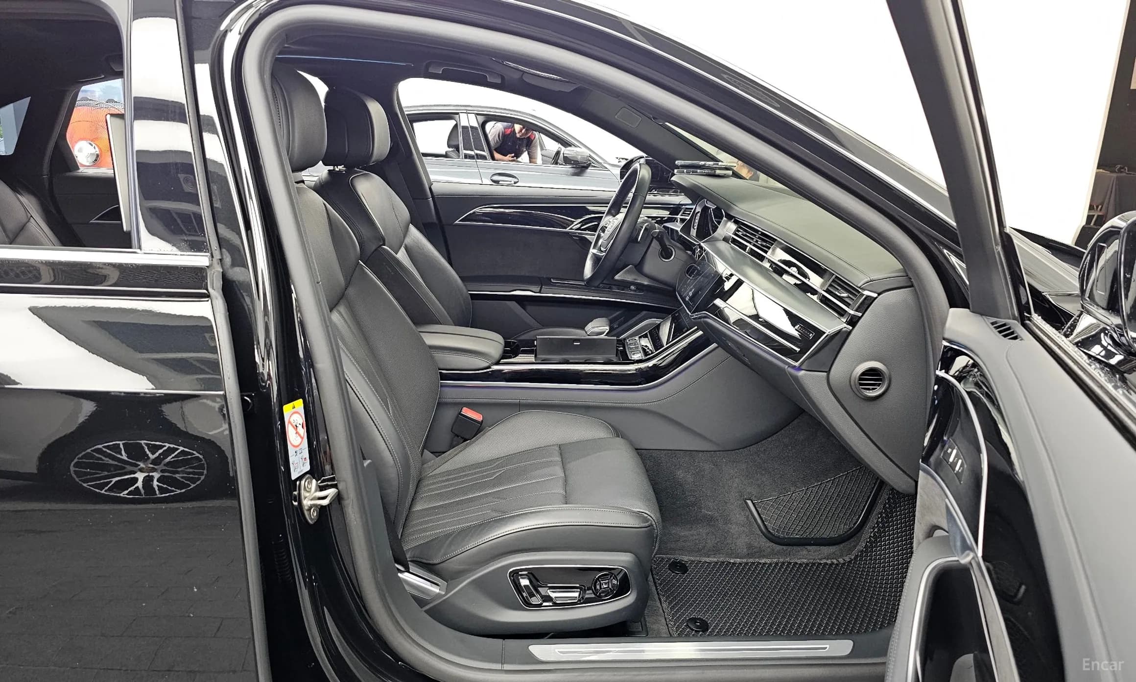 A8 (D5)