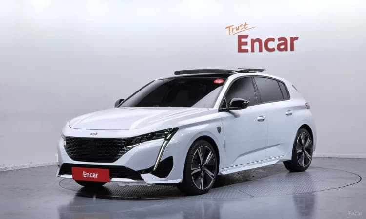 308 Third Generation