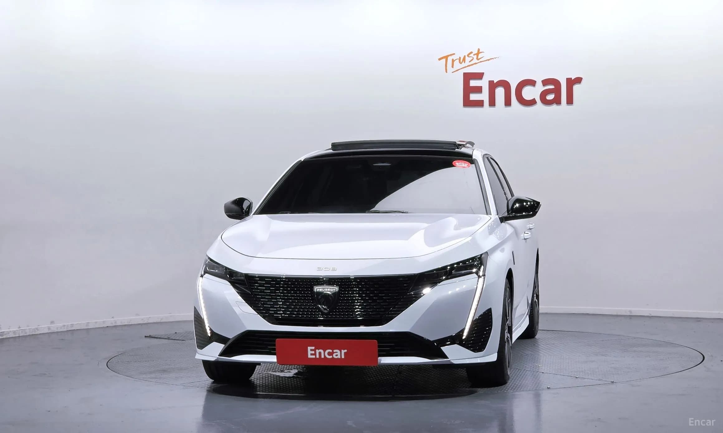 308 Third Generation