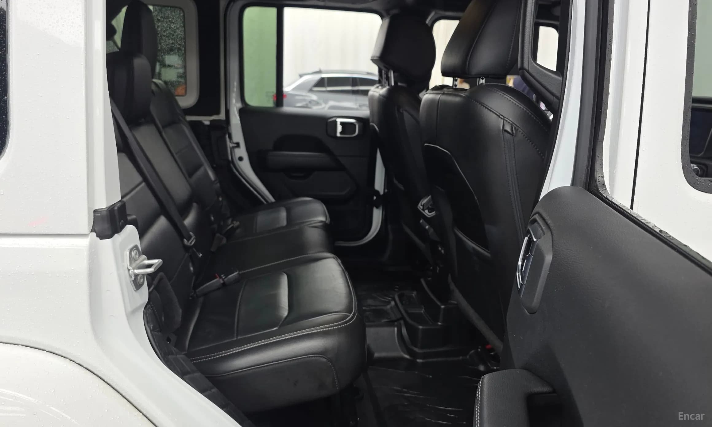 Wrangler (JL)