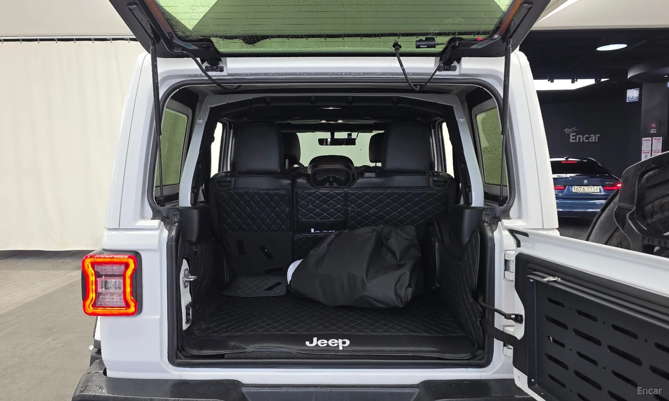 Wrangler (JL)