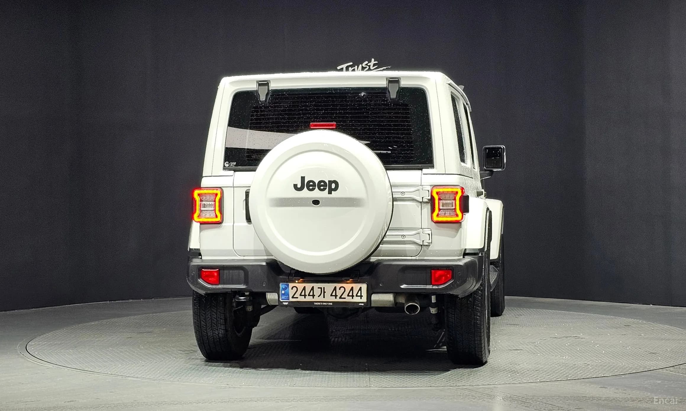 Wrangler (JL)
