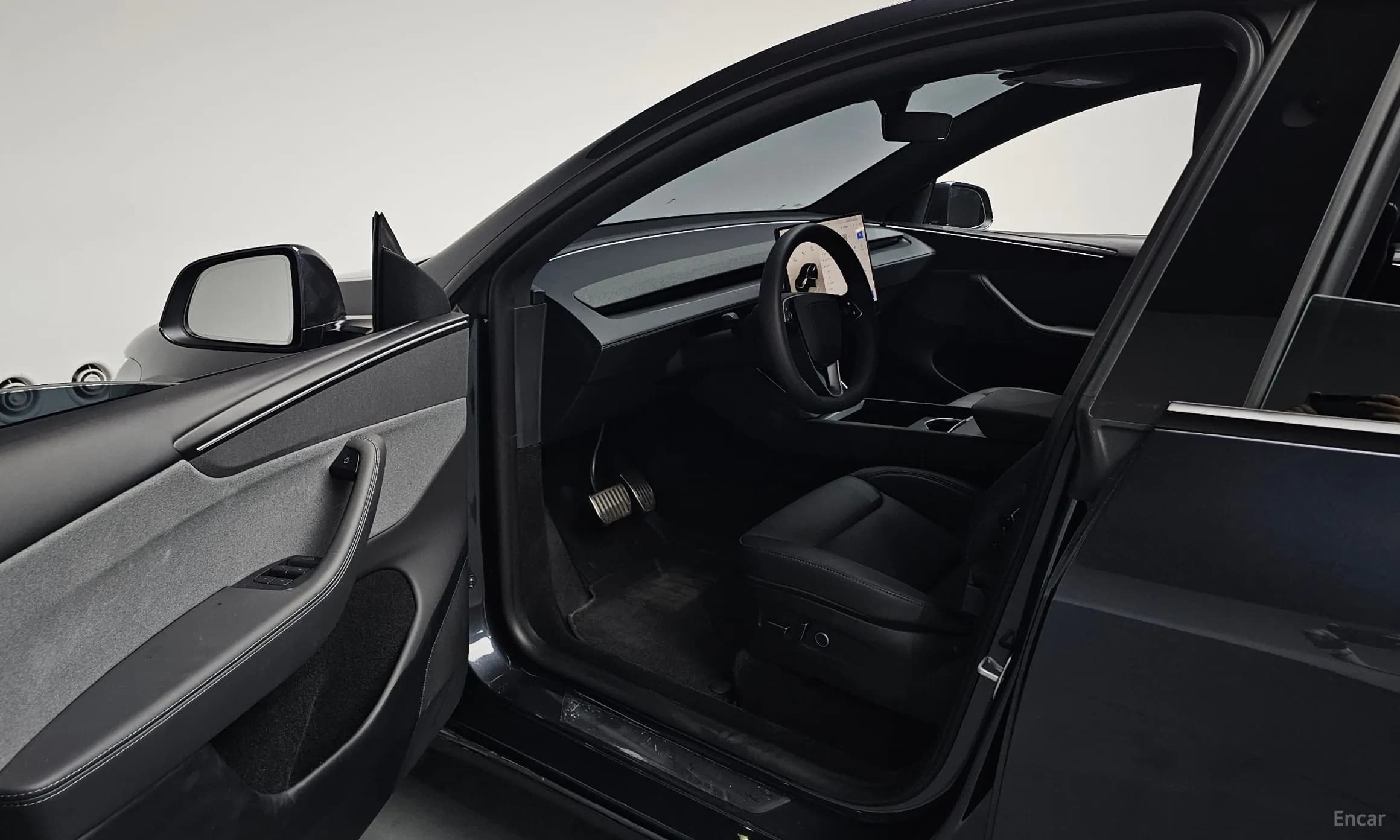Model Y