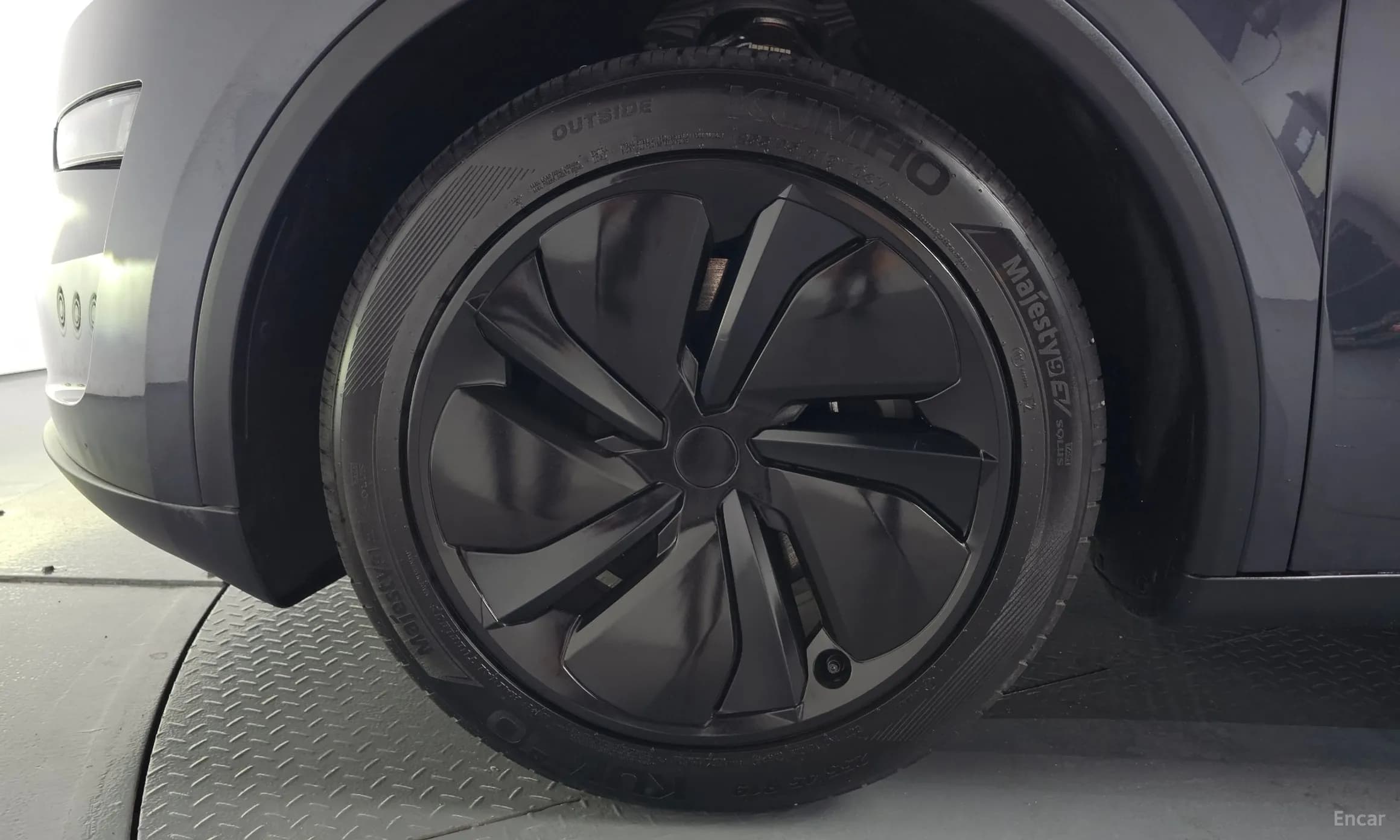 Model Y