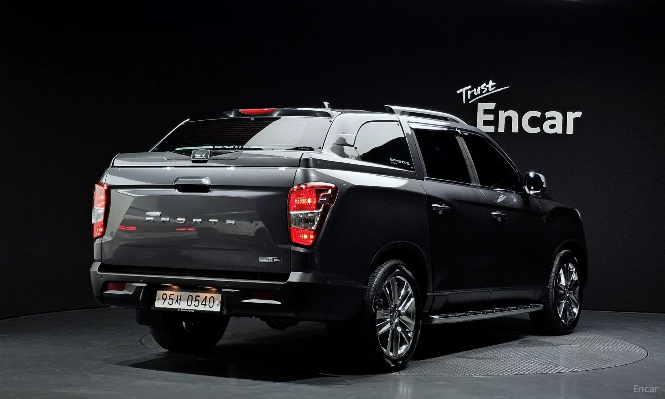 Rexton Sports