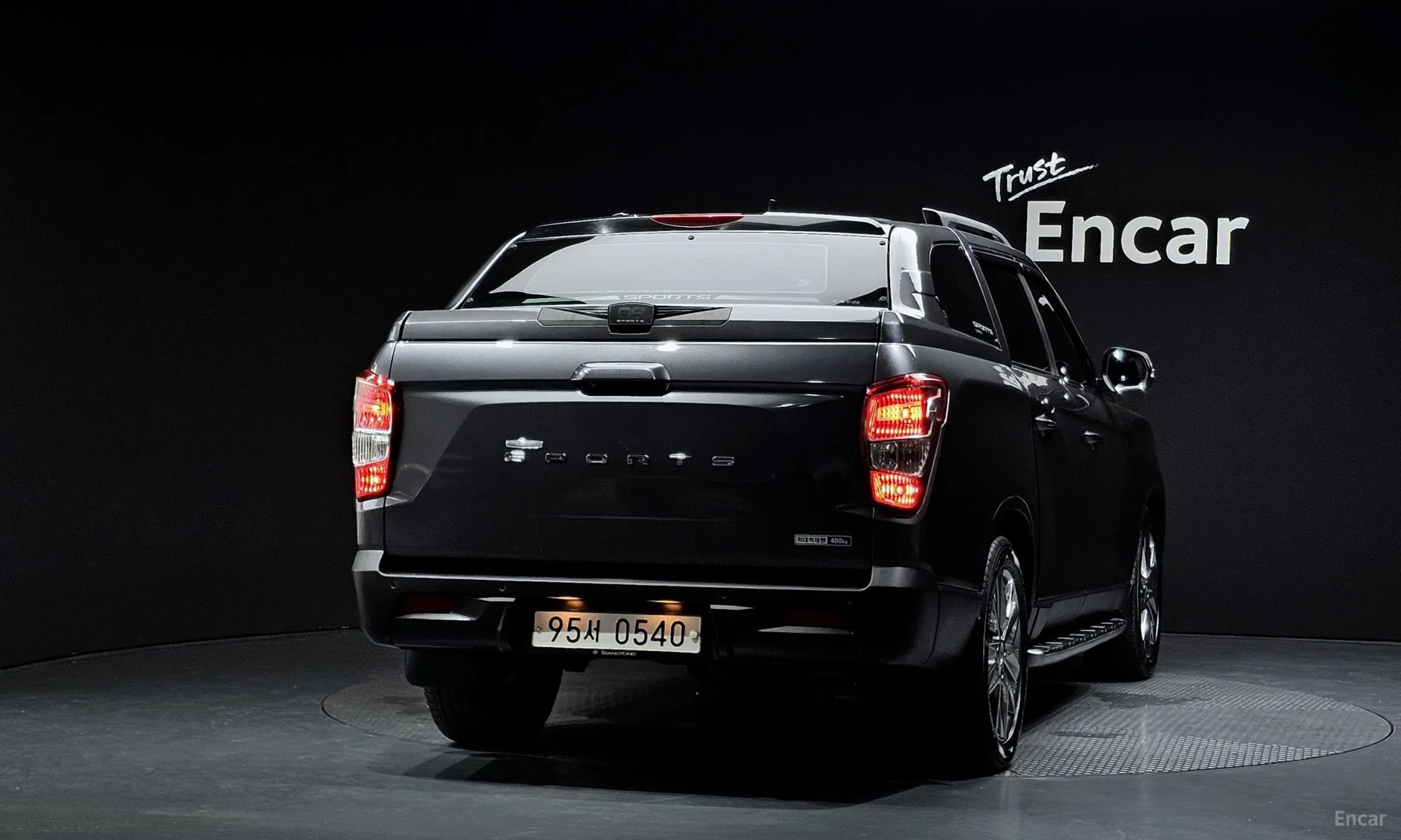Rexton Sports