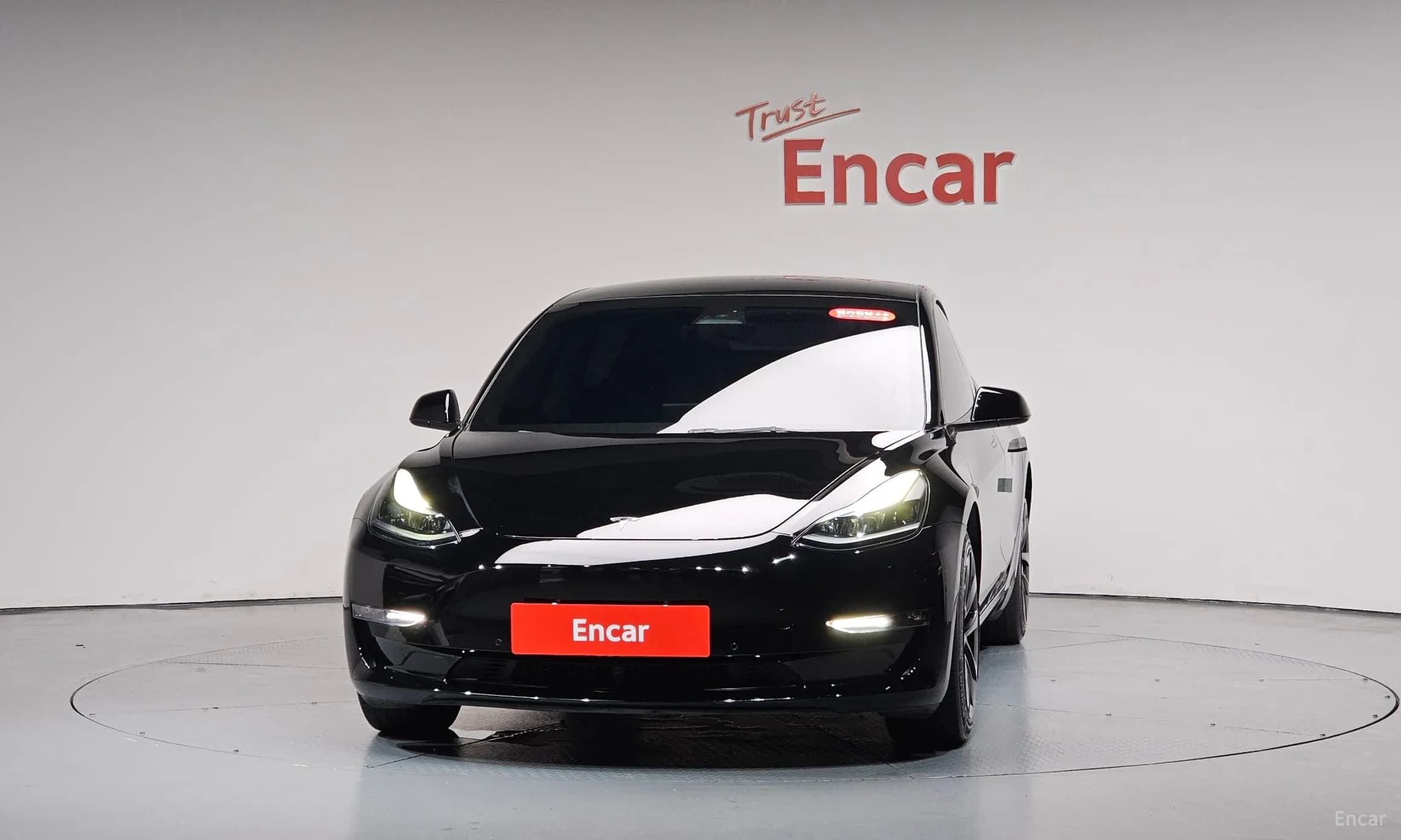 Model 3