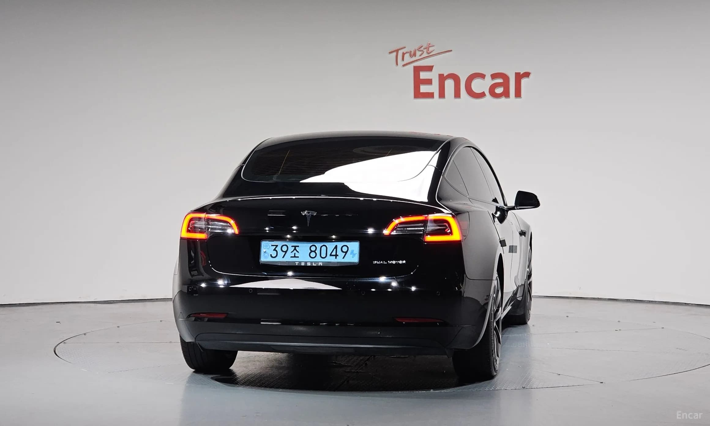 Model 3