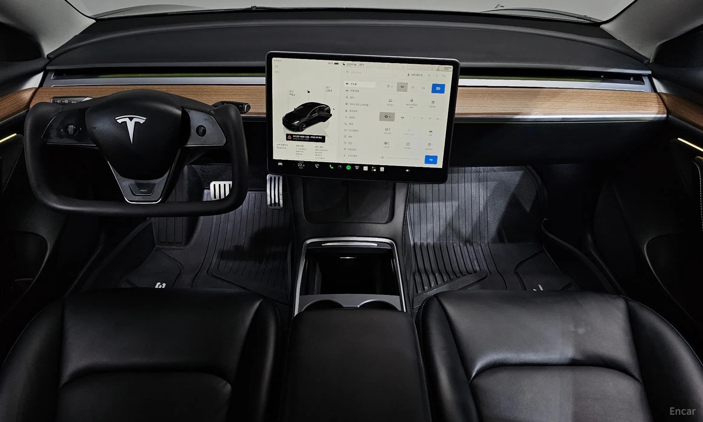 Model 3