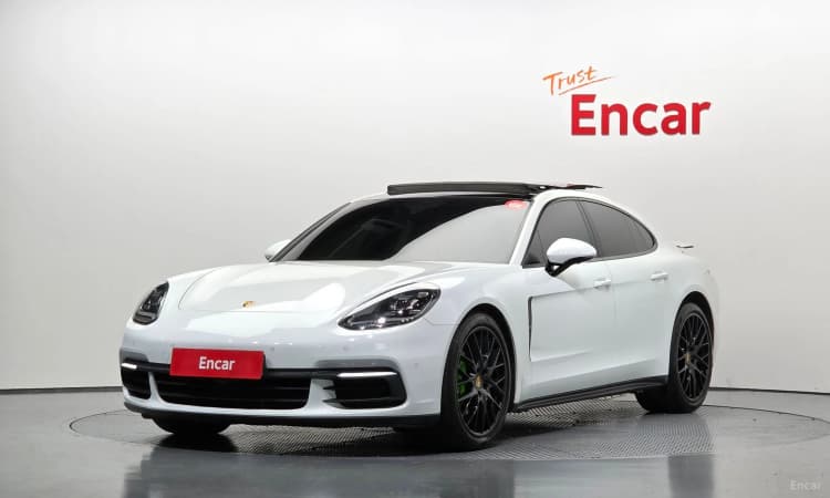Panamera (971)