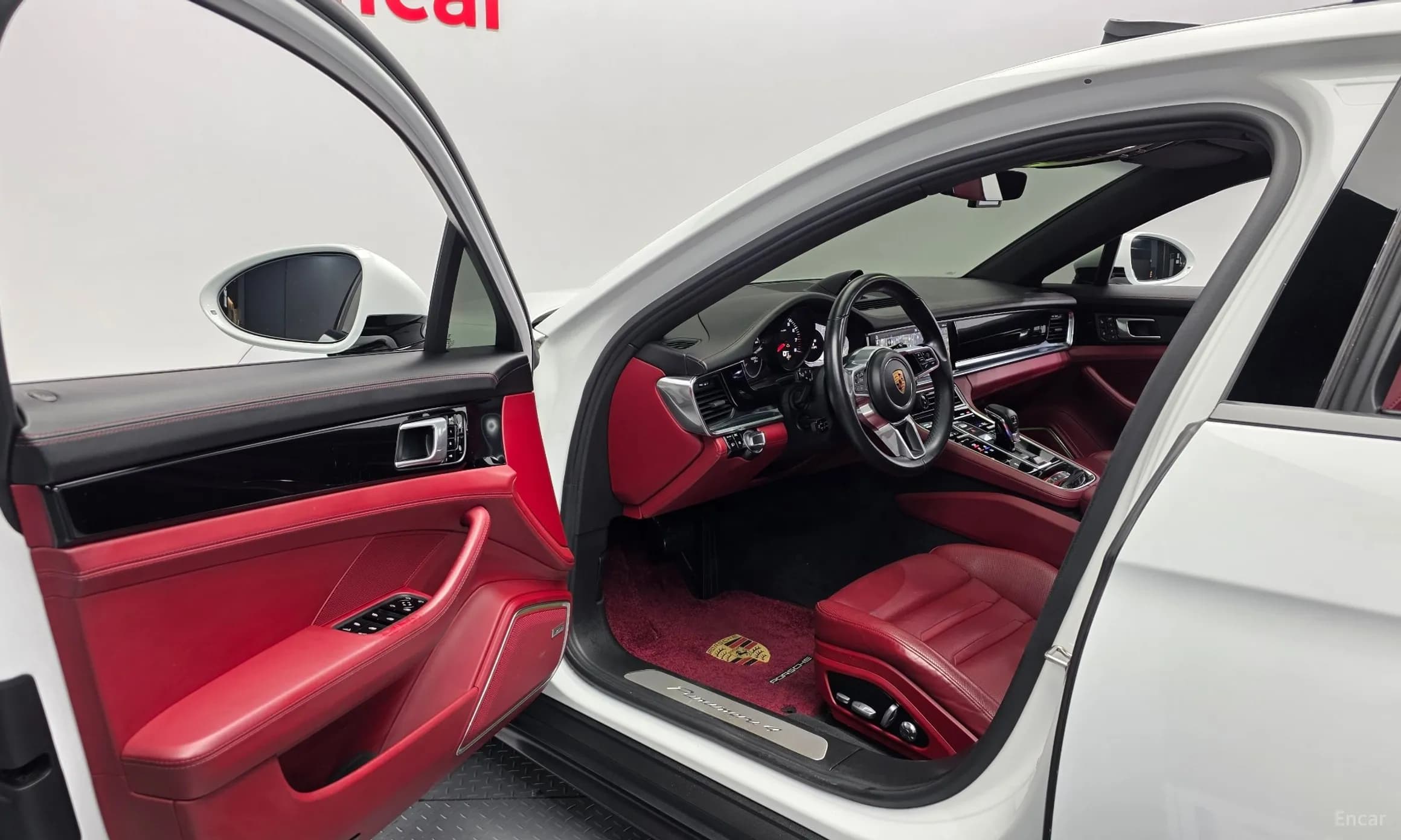 Panamera (971)