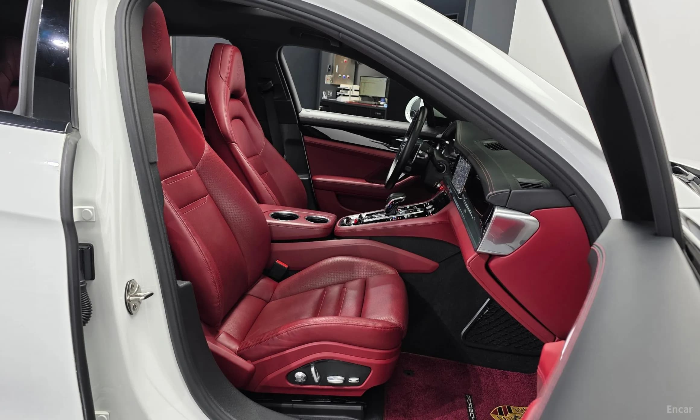 Panamera (971)