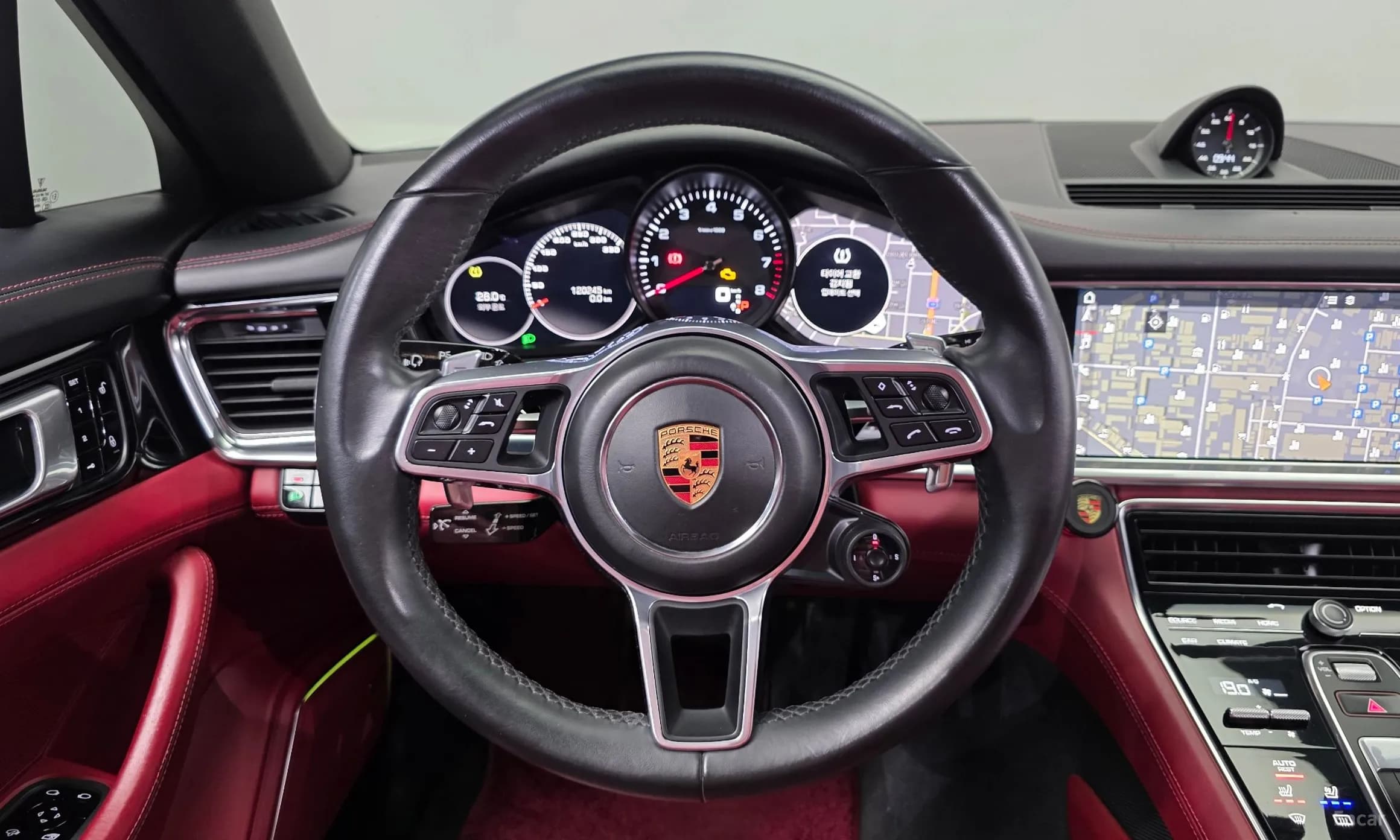 Panamera (971)