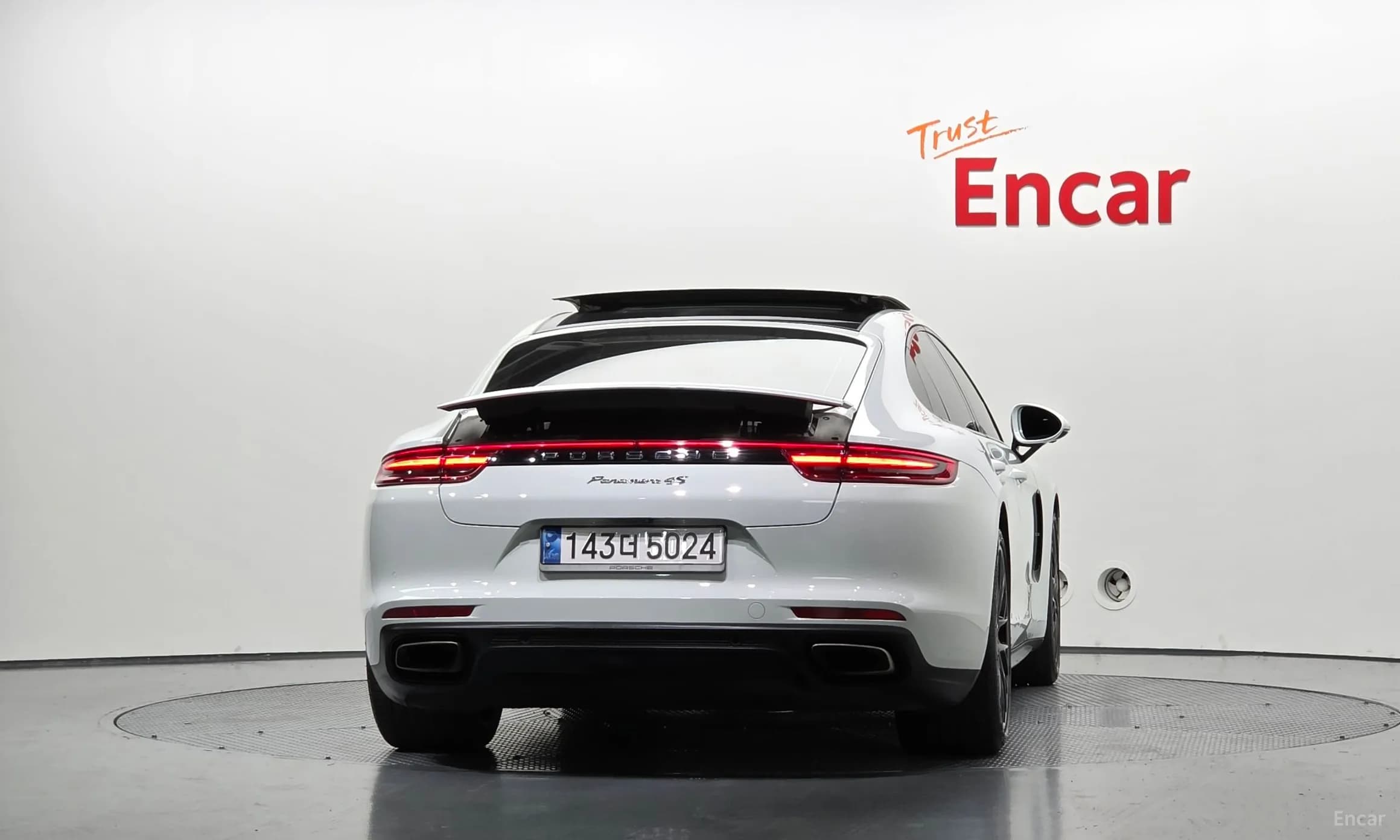 Panamera (971)