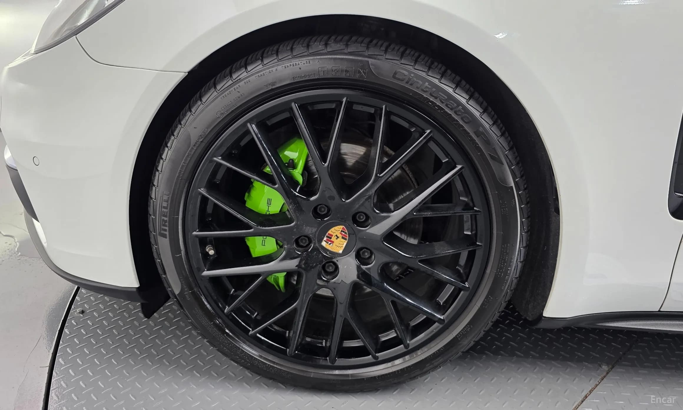 Panamera (971)