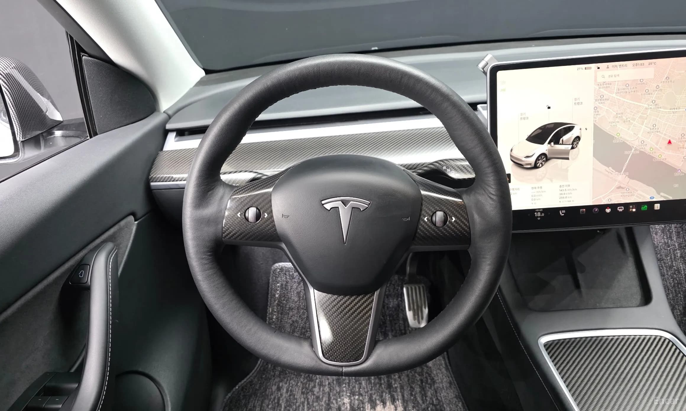 Model Y