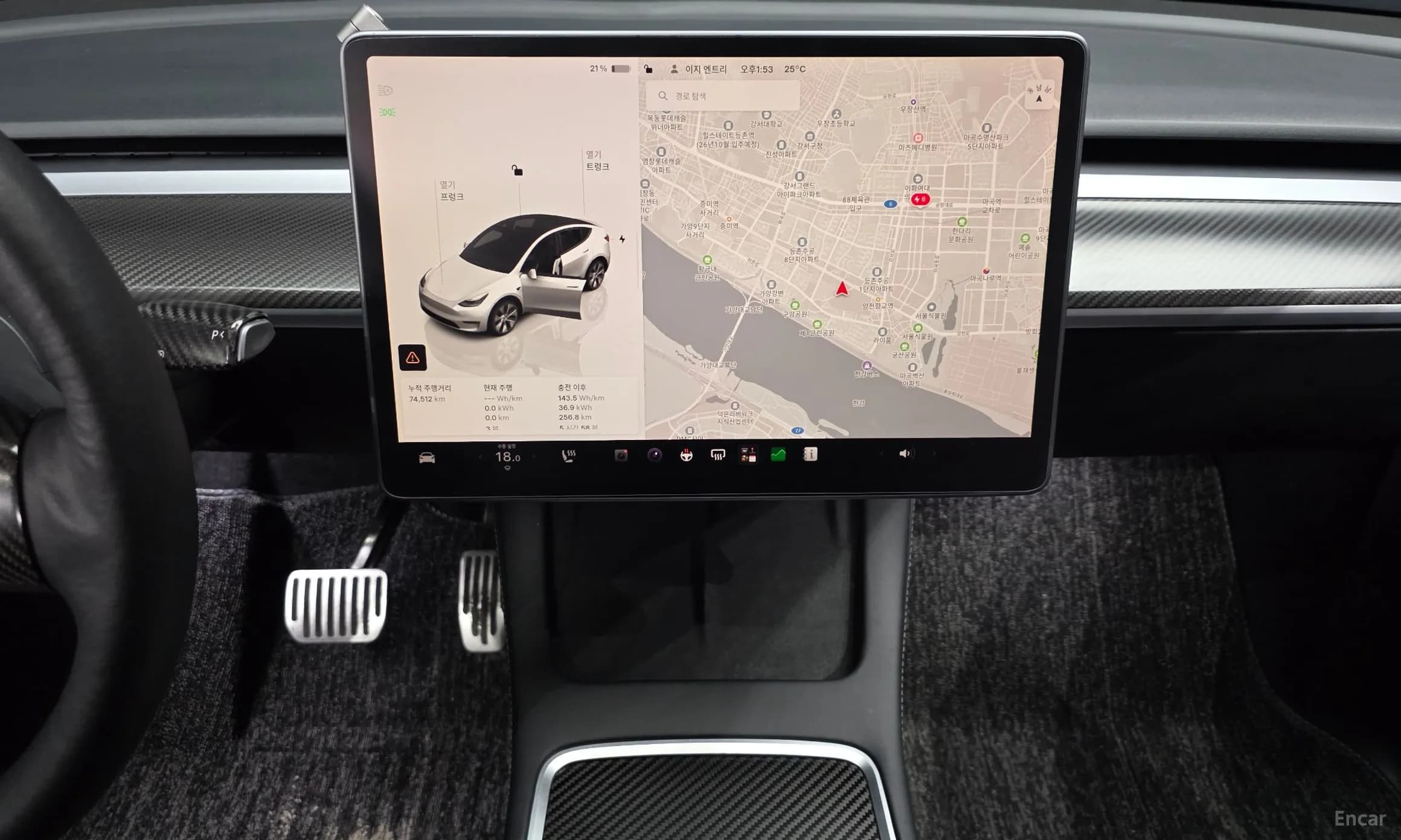 Model Y