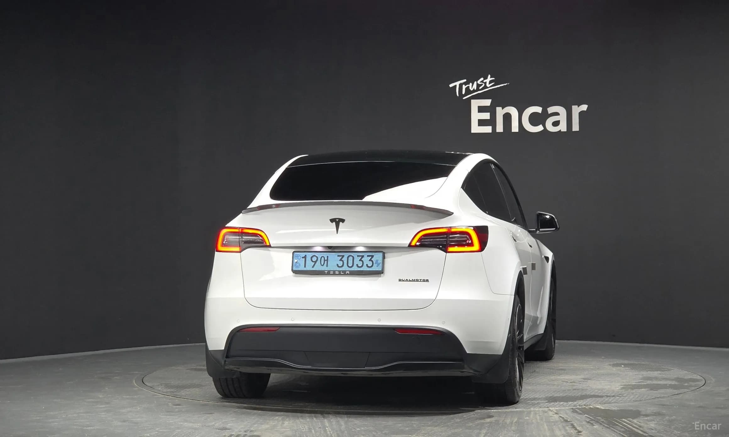 Model Y