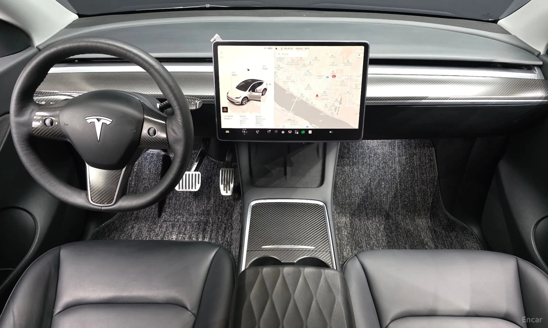 Model Y