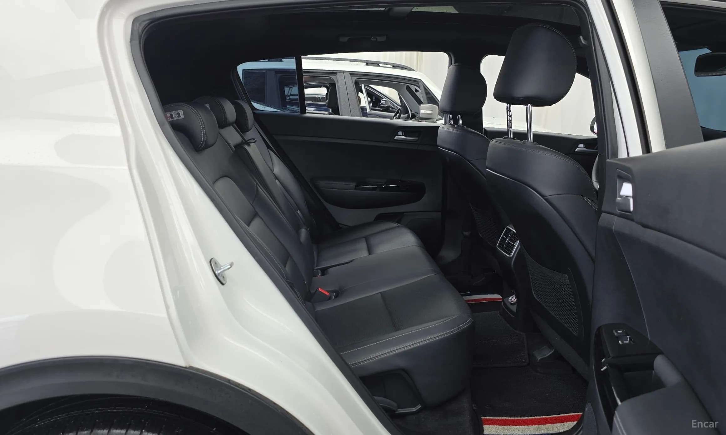 Sportage The Bold