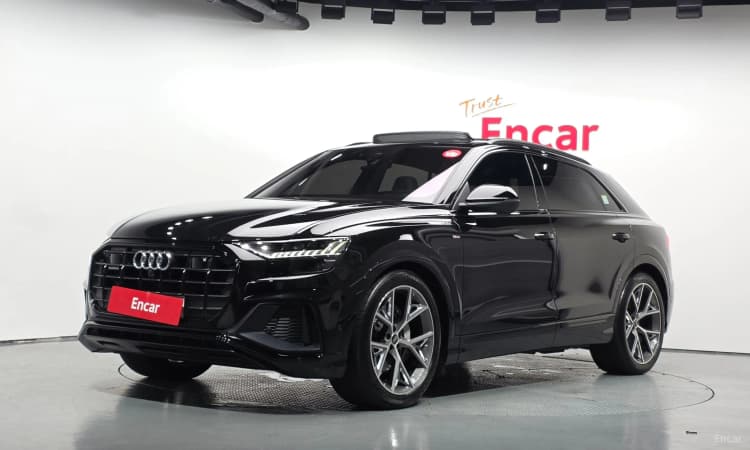 Q8 (4M)