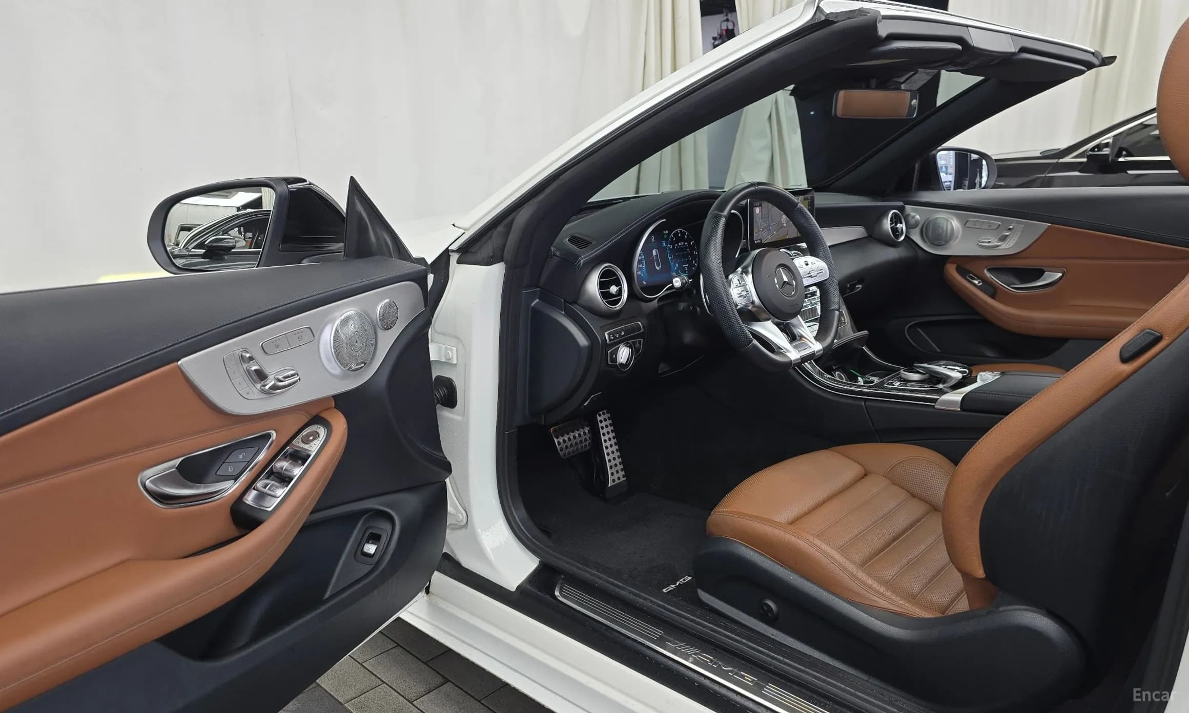 C-Class W205
