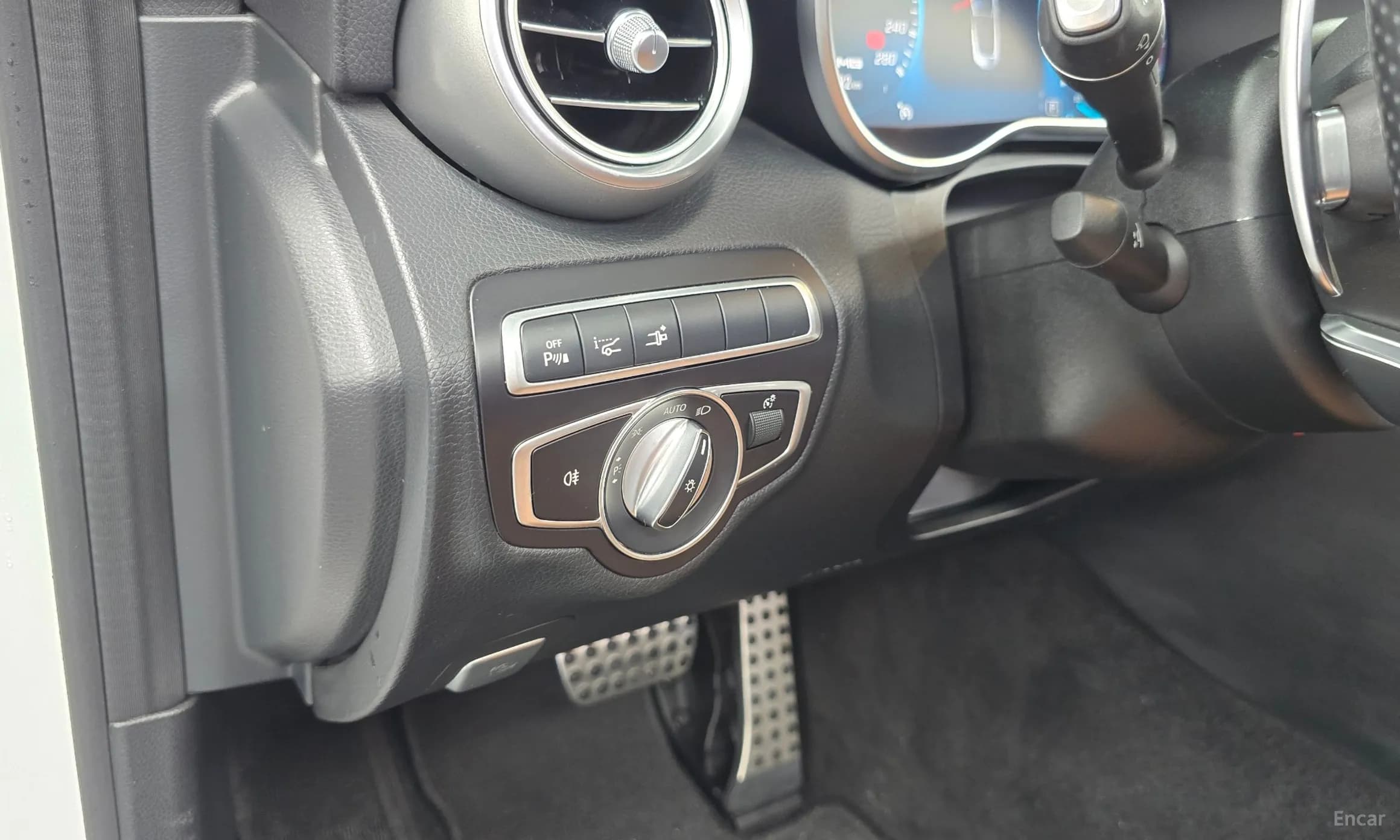 C-Class W205
