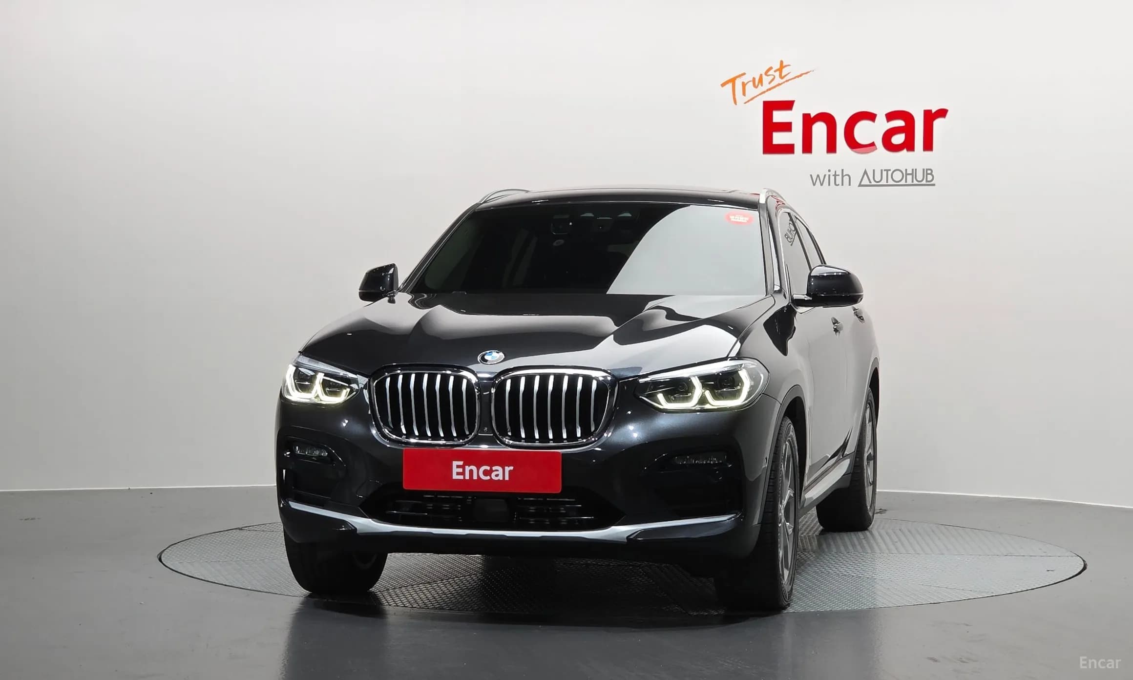 X4 (G02)