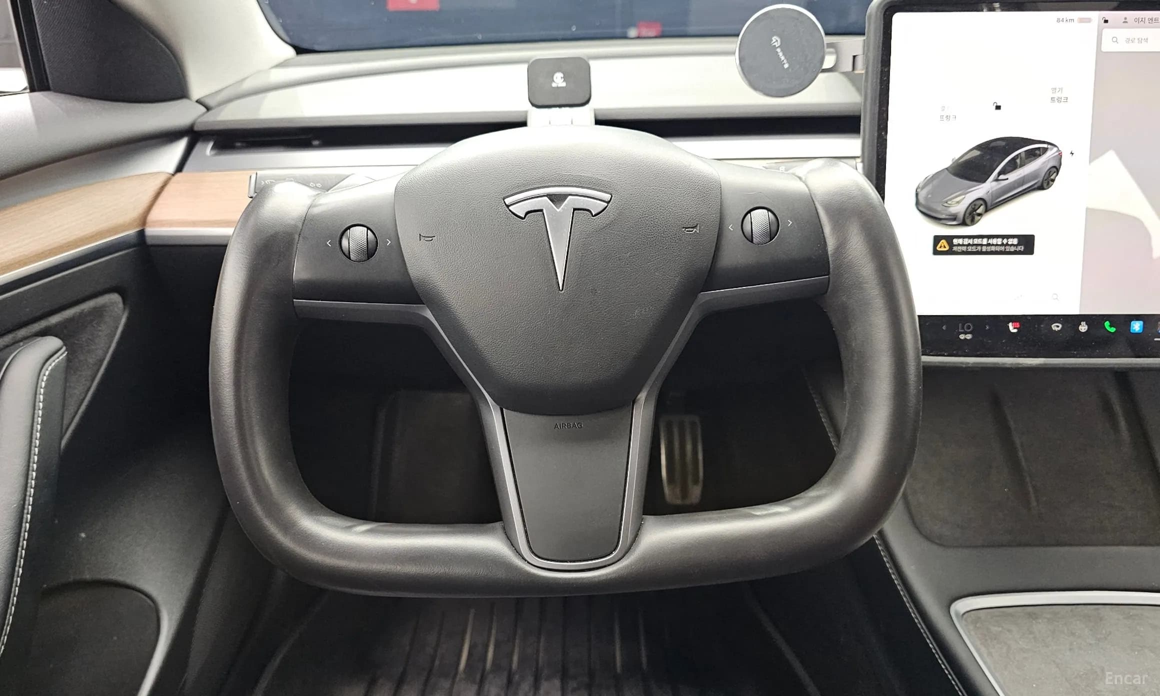Model 3