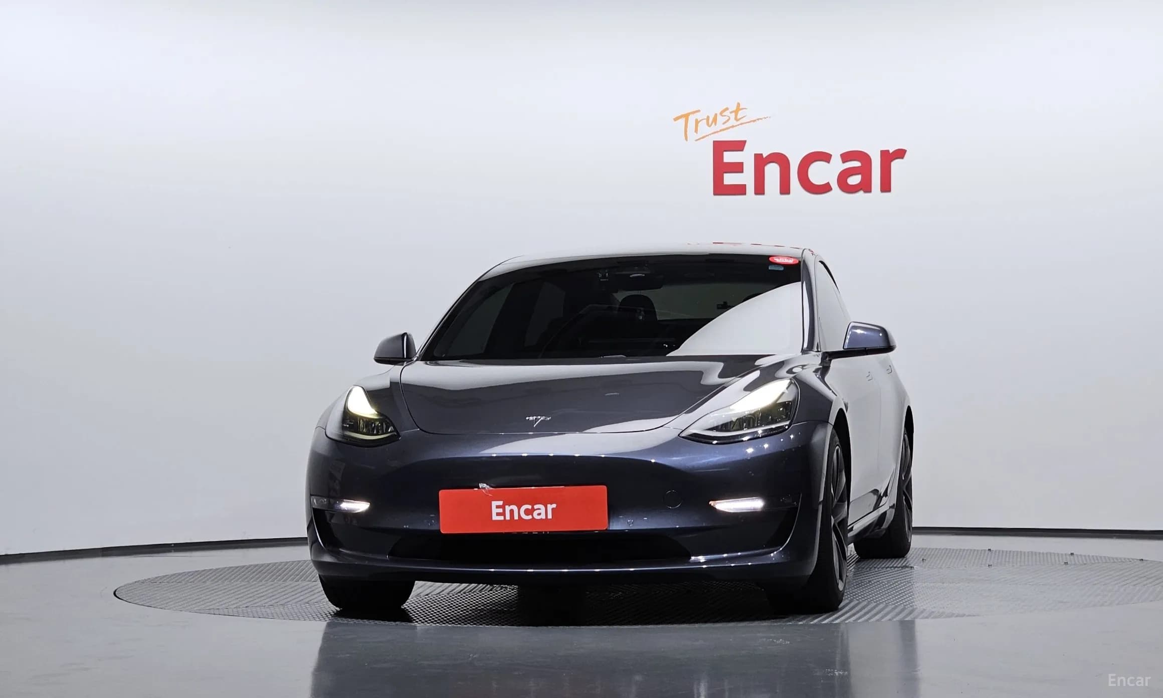 Model 3