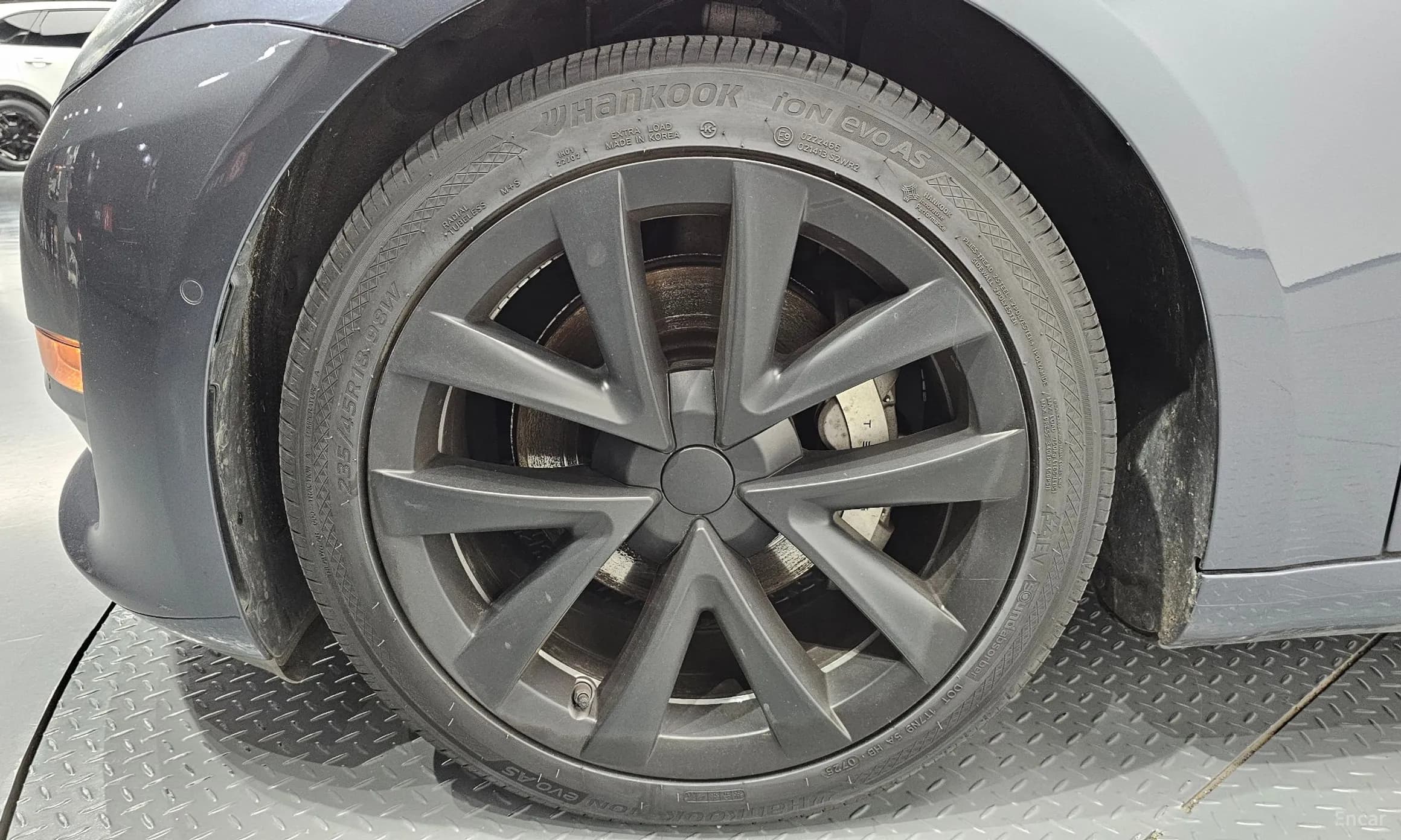 Model 3