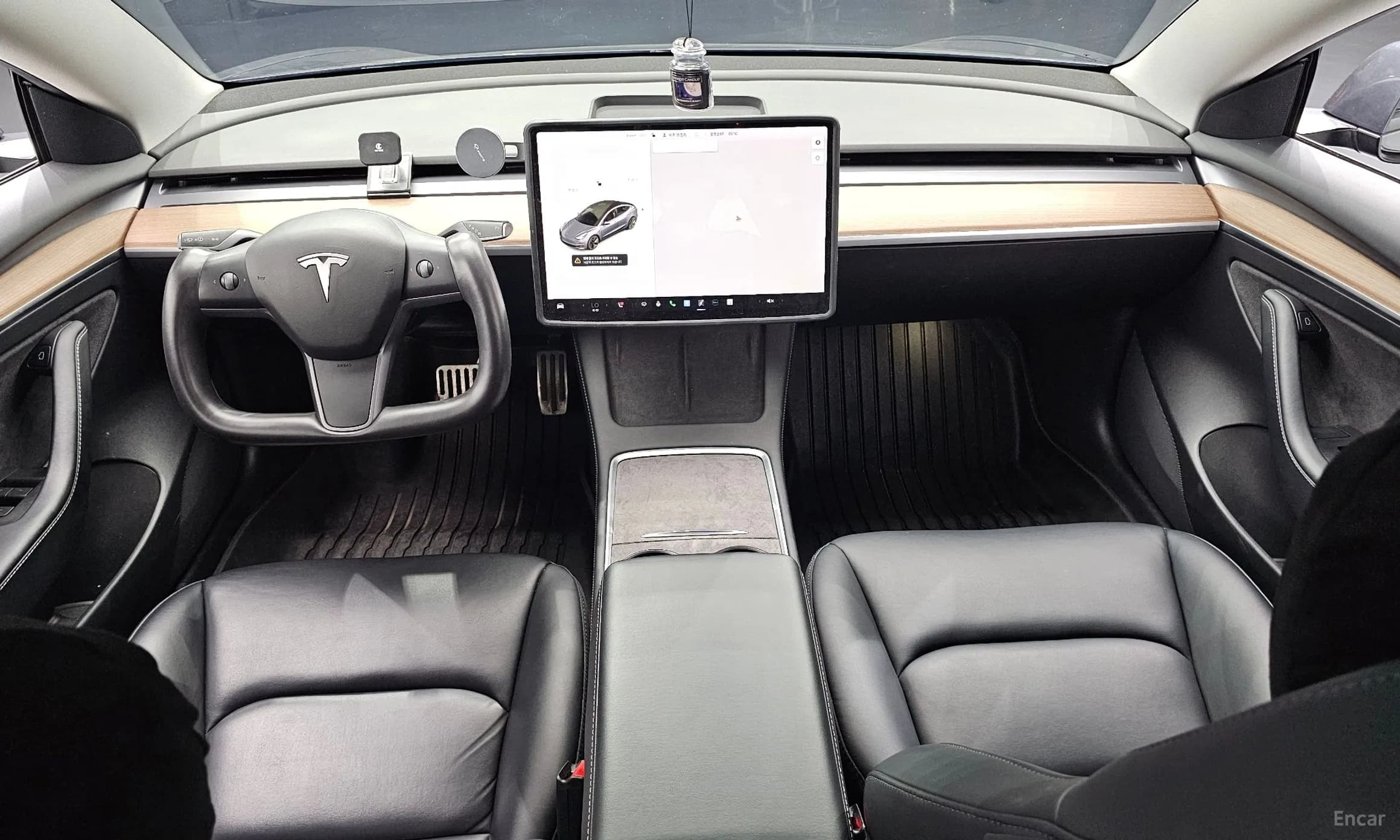 Model 3
