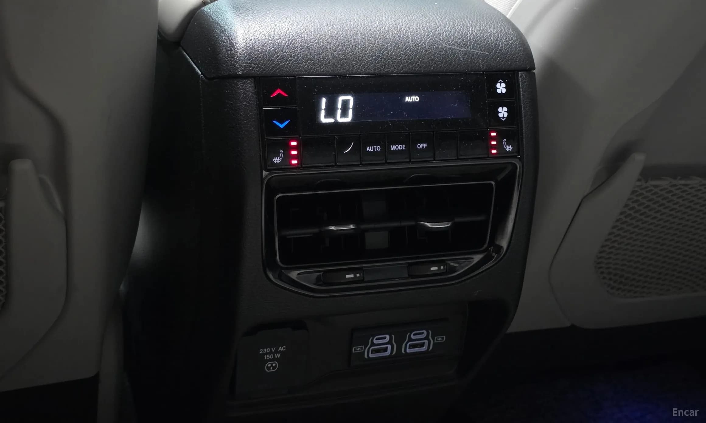 Grand Cherokee (WL)