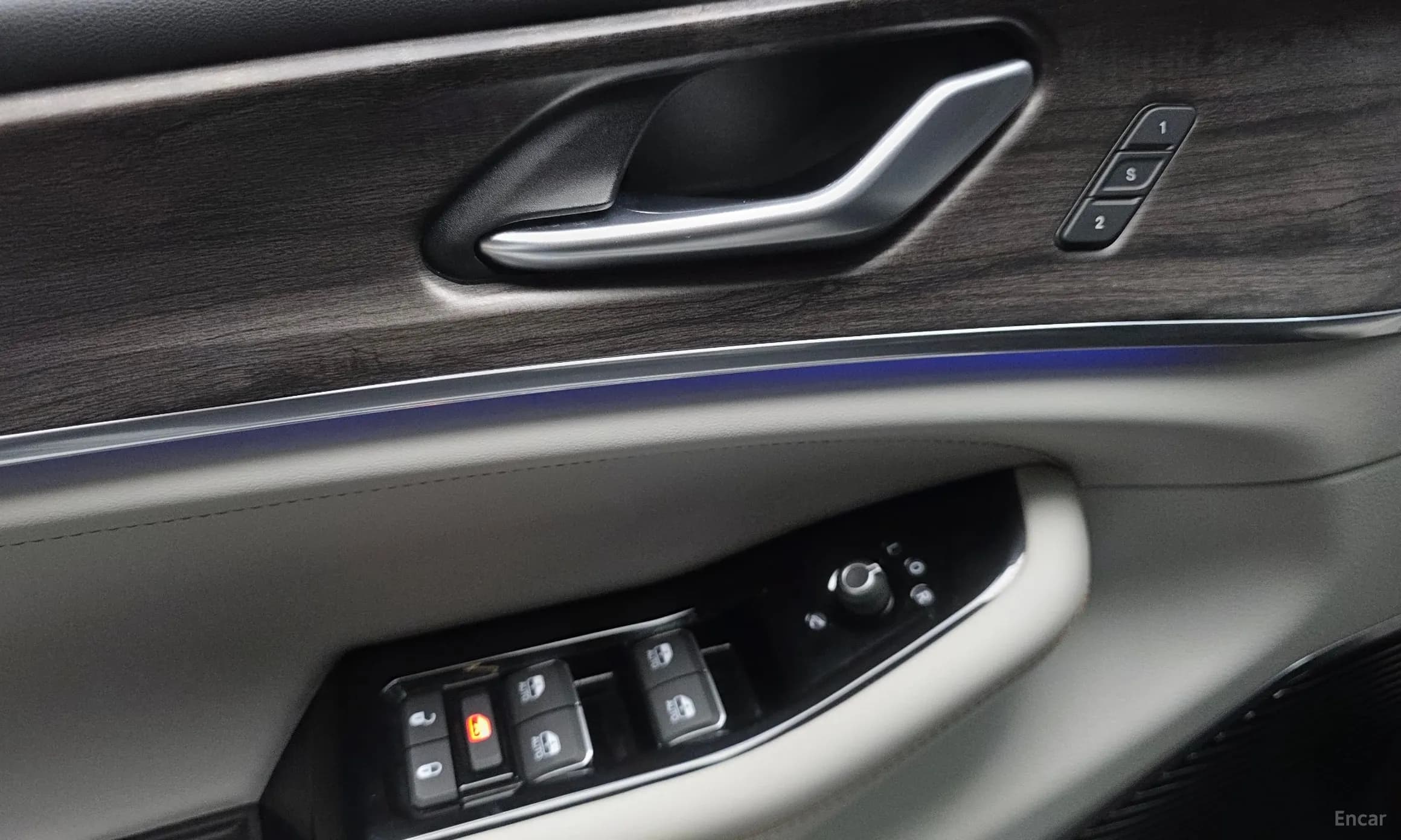 Grand Cherokee (WL)