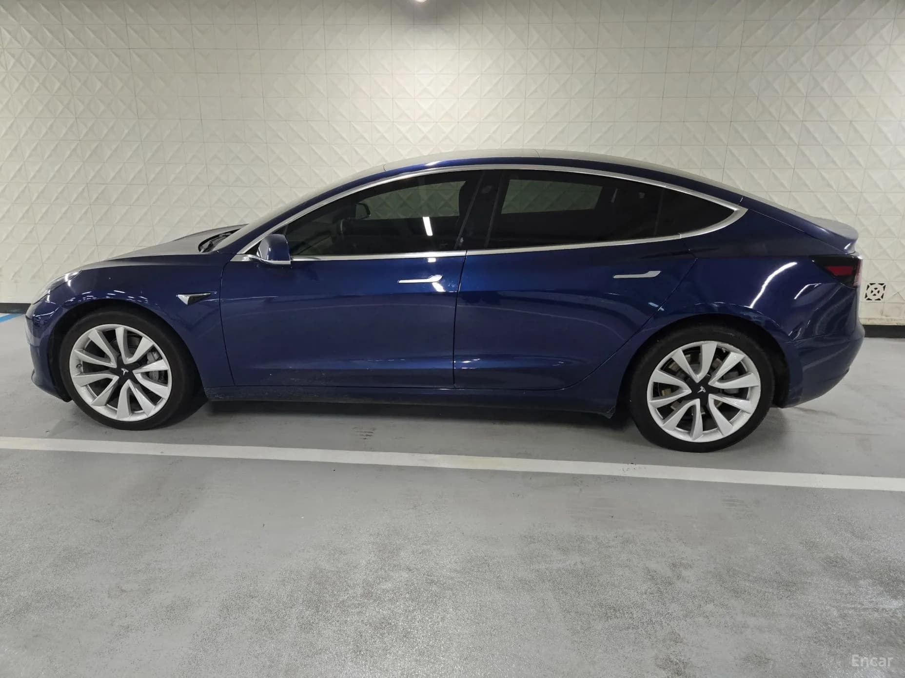 Model 3