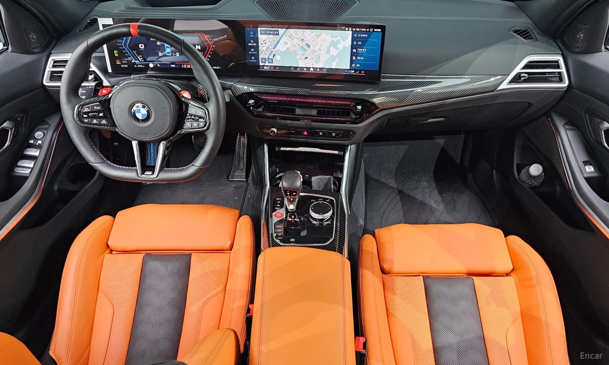 M3 (G80)