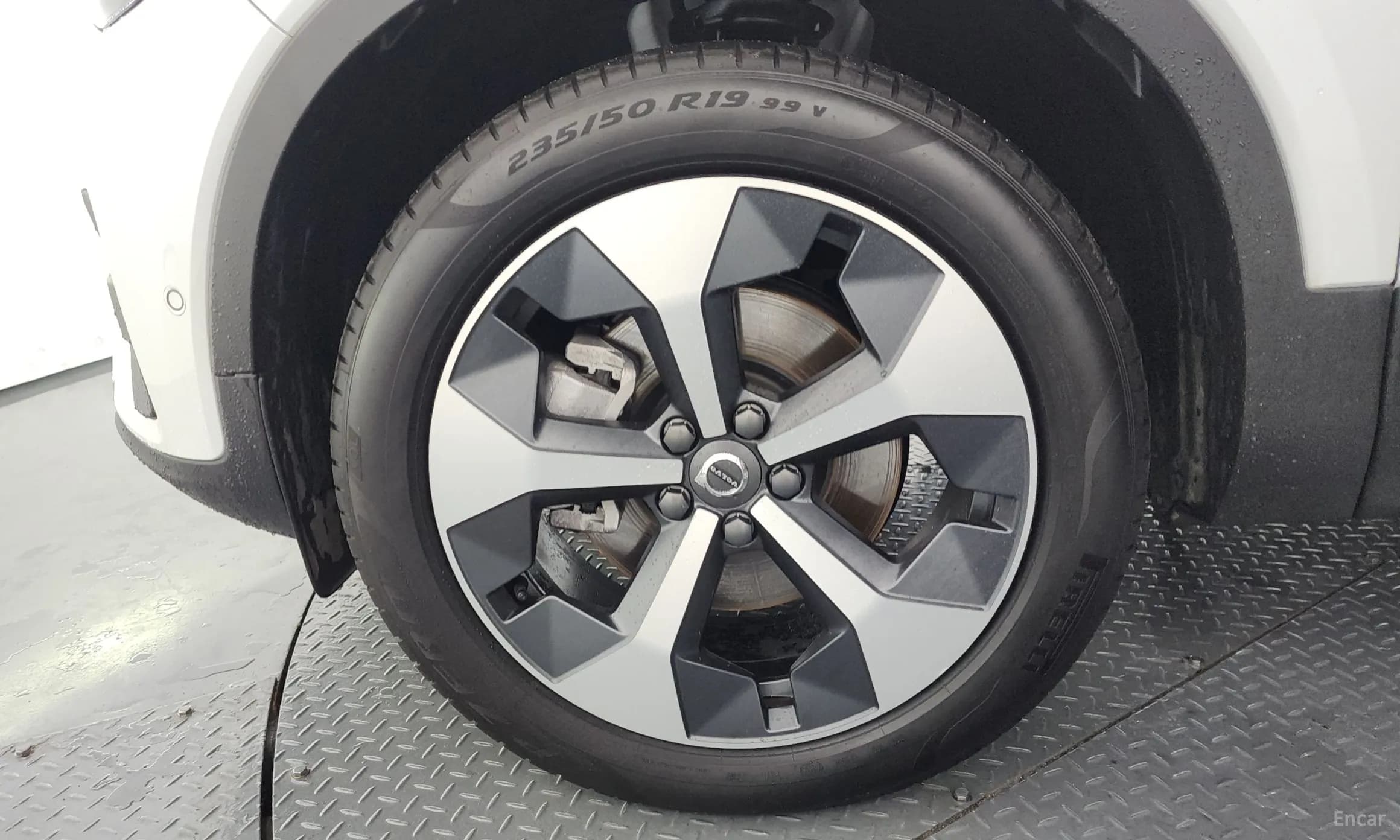 XC40