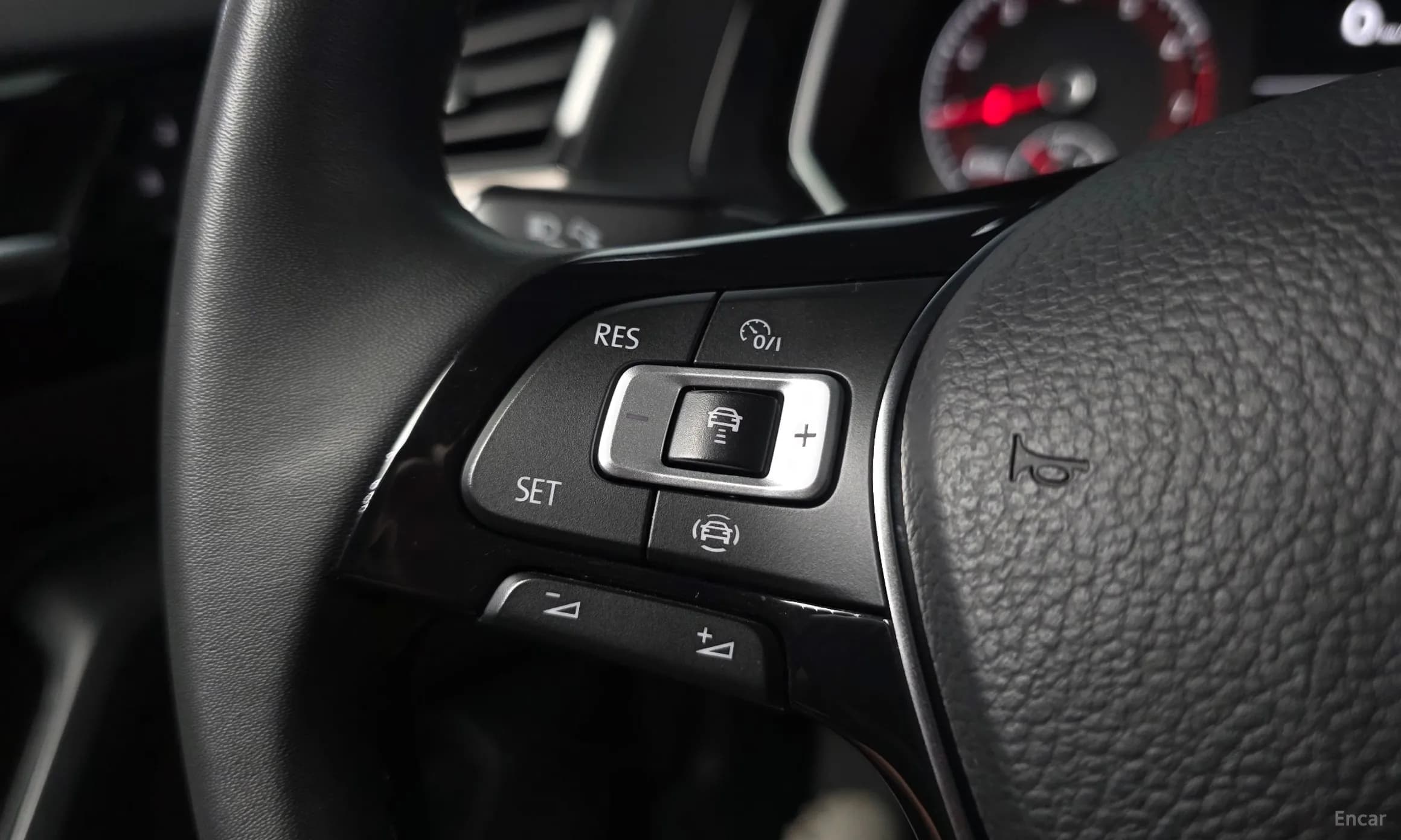 Jetta 7th Generation