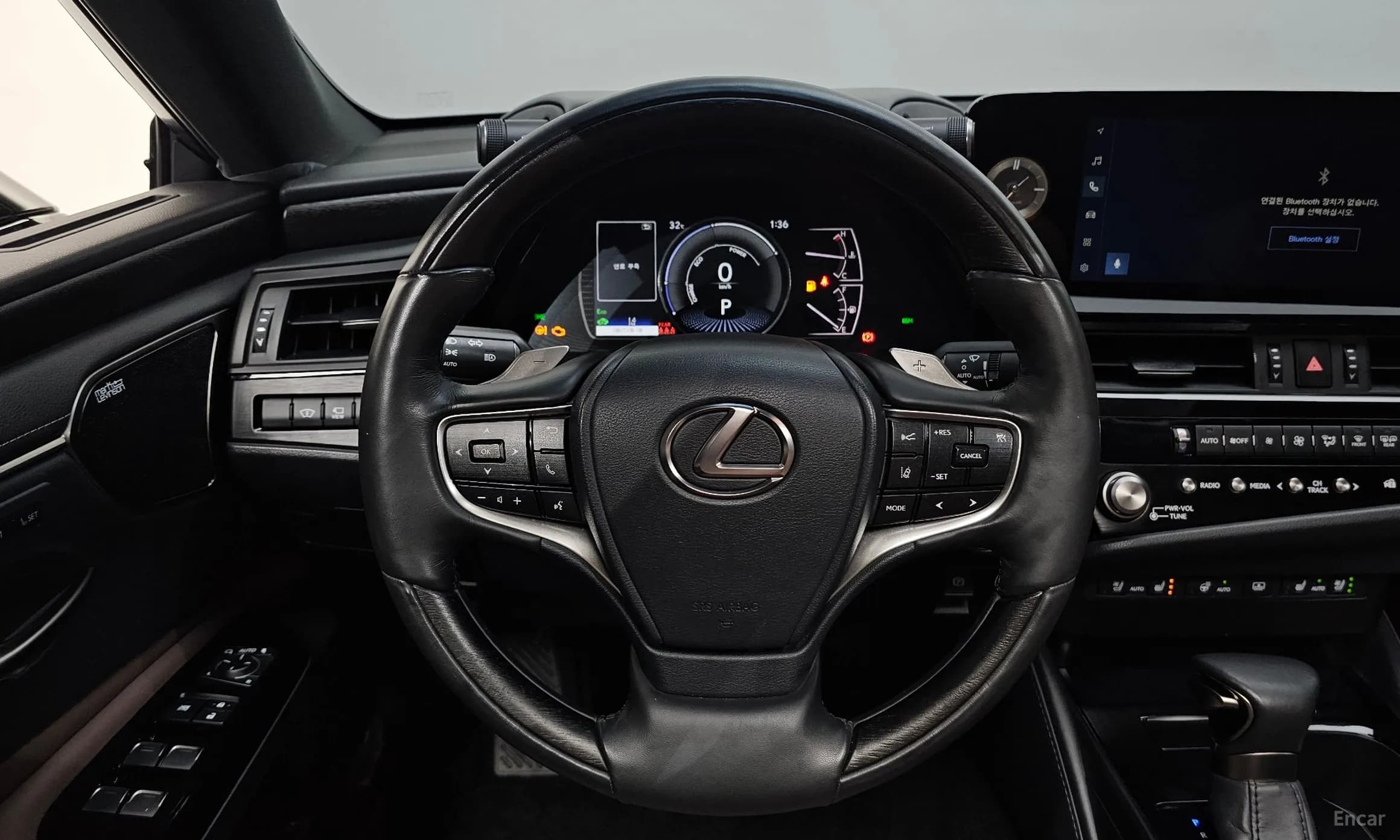 ES300h 7th Generation