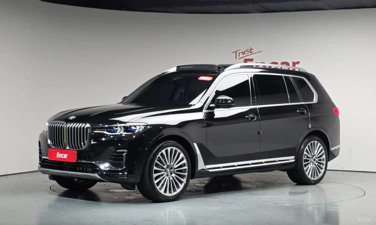 X7 (G07)