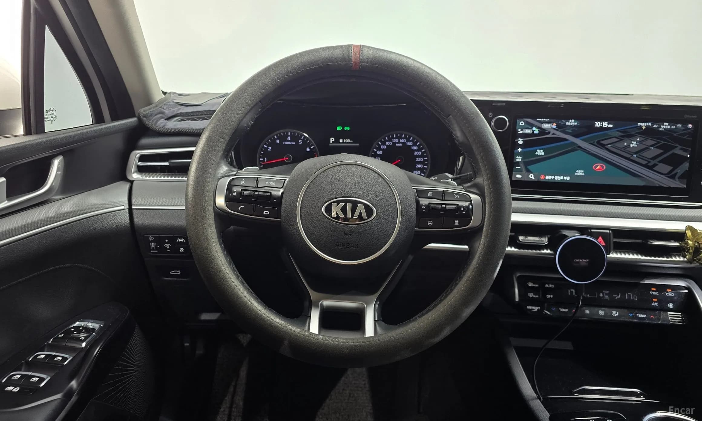 K5 3rd Generation