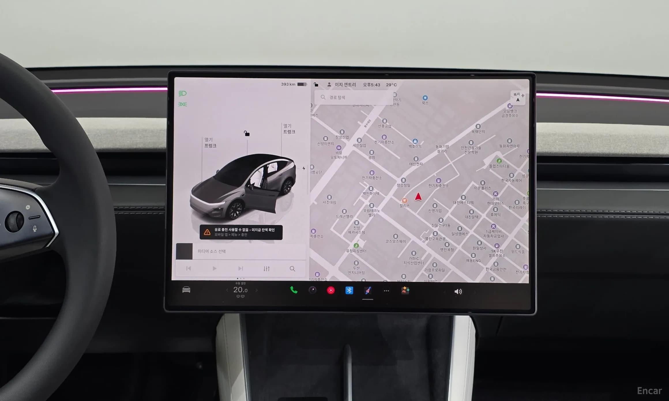 Model Y