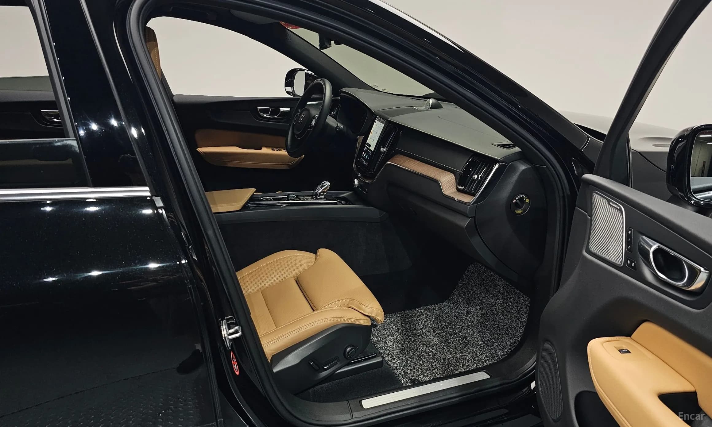 XC60 Gen 2