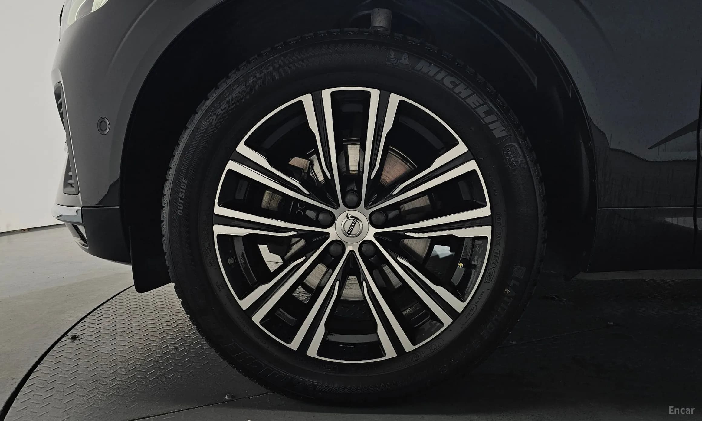XC60 Gen 2