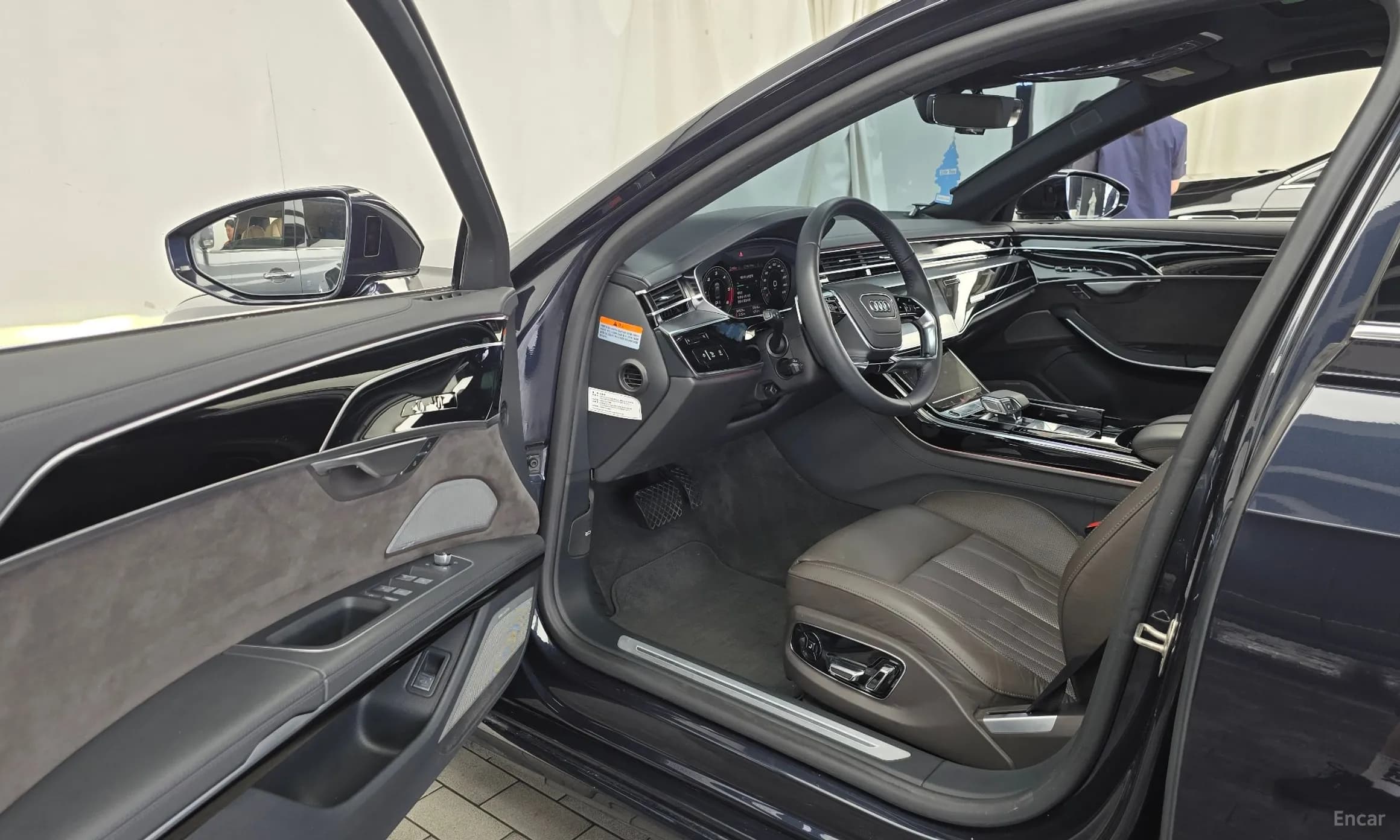 A8 (D5)