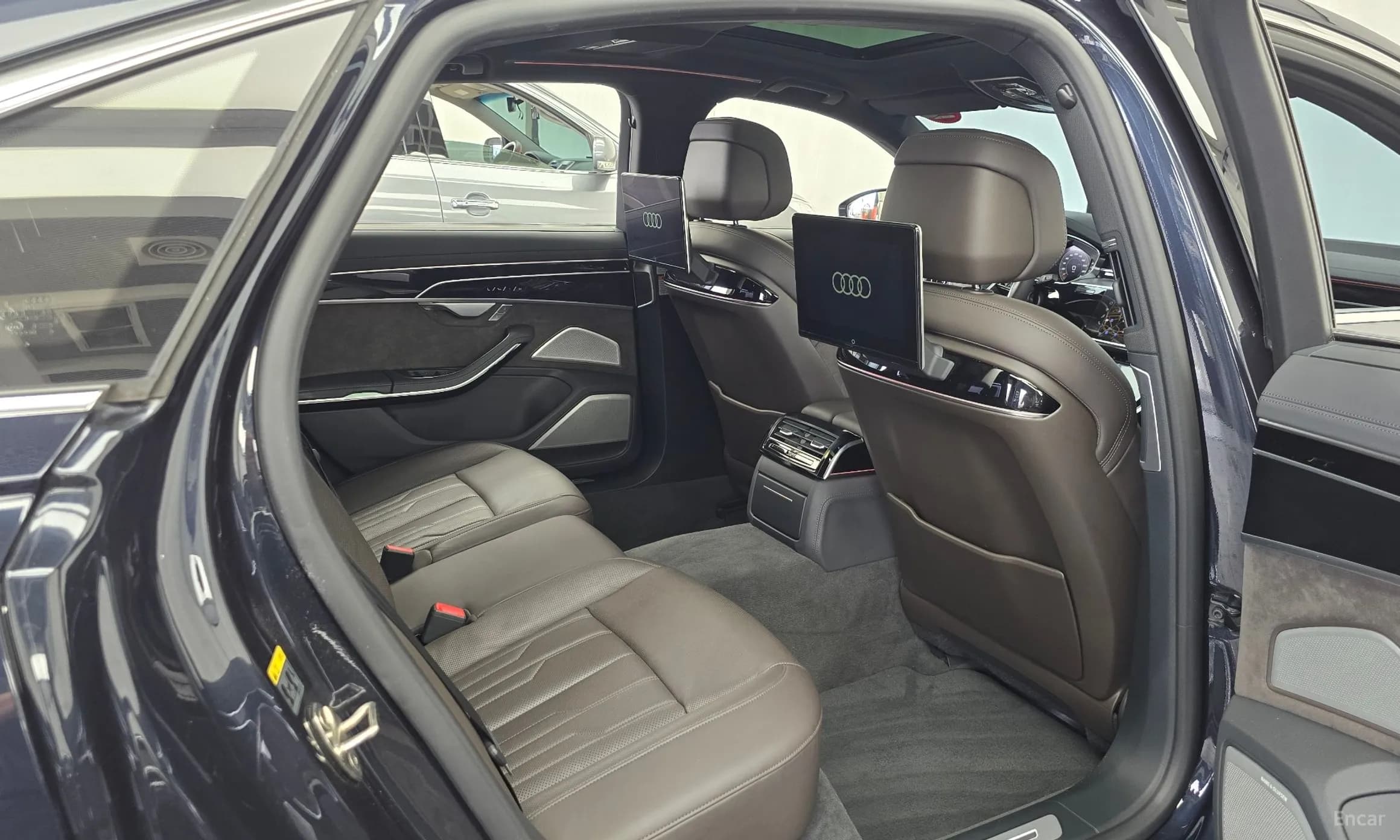 A8 (D5)