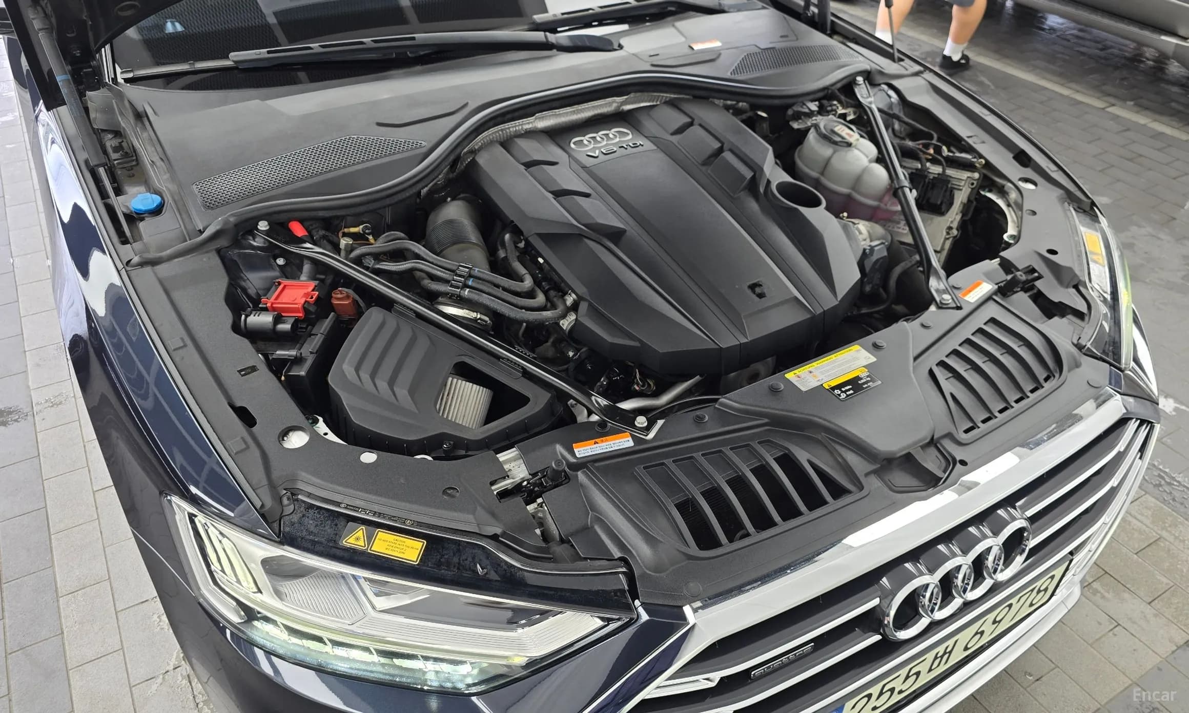 A8 (D5)