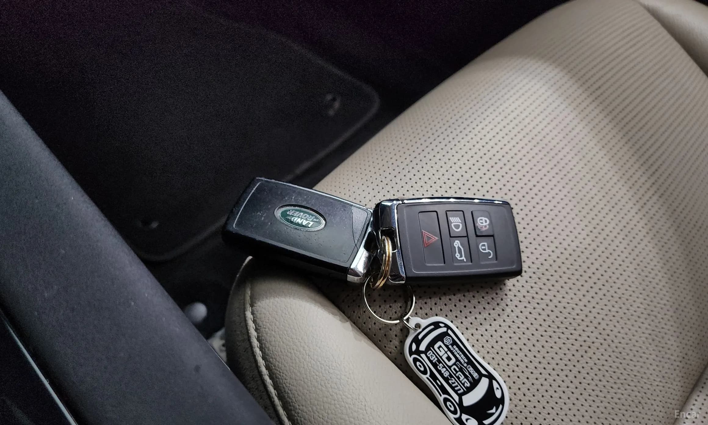 Discovery Sports