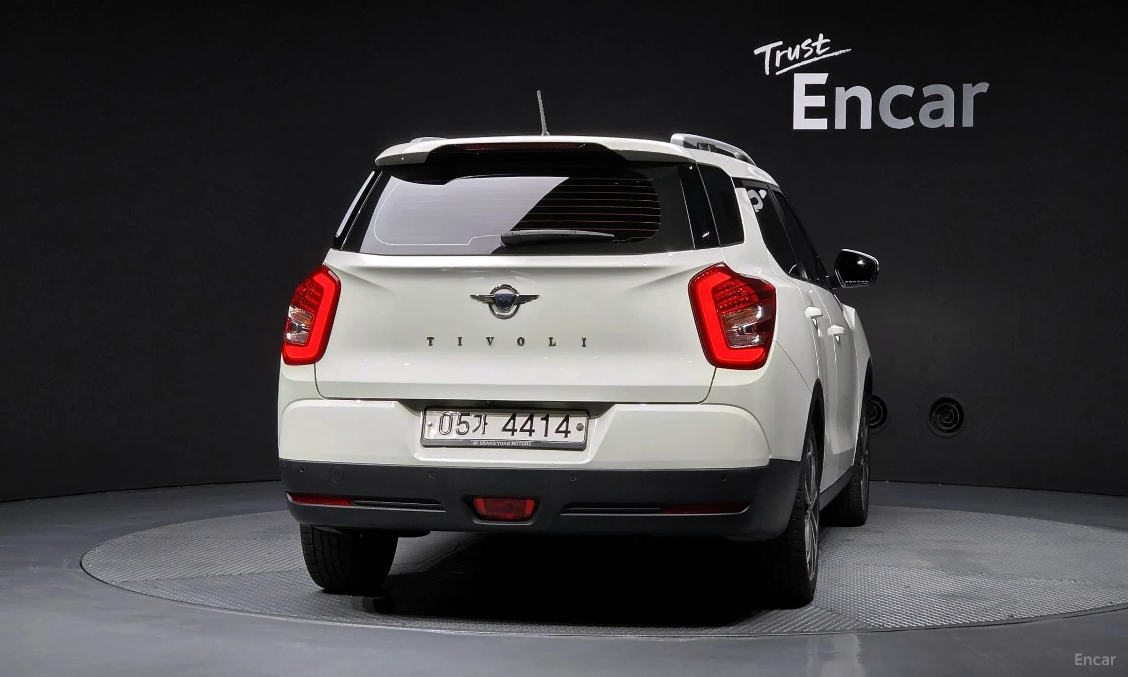 Tivoli Air