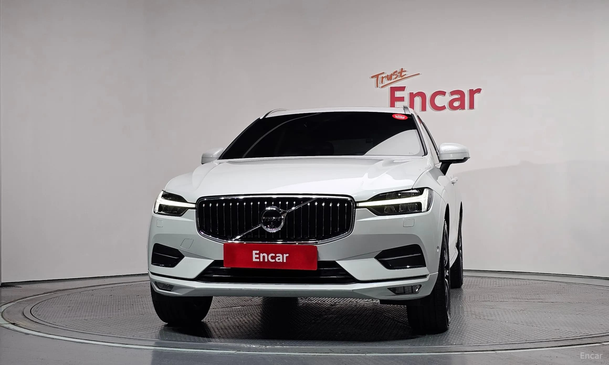 XC60 Gen 2